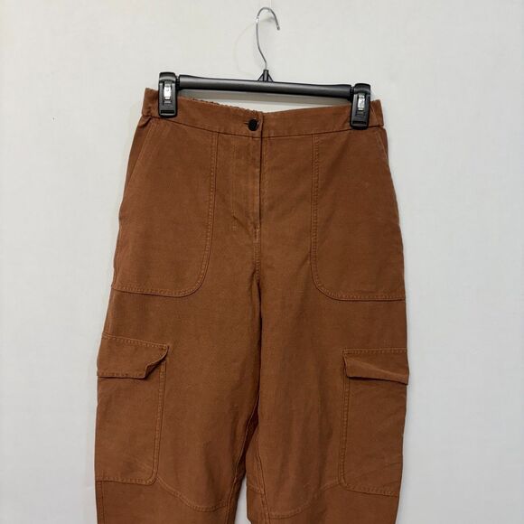 lululemon athletica Brown Cargo Pants - Picture 13 of 16